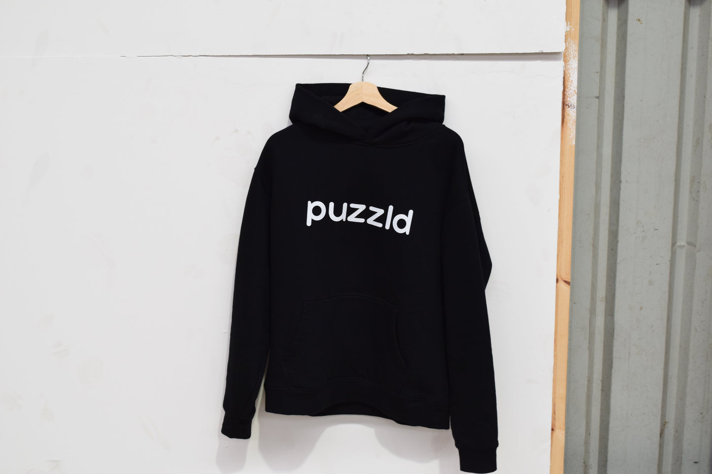 Puzzld Hoodie