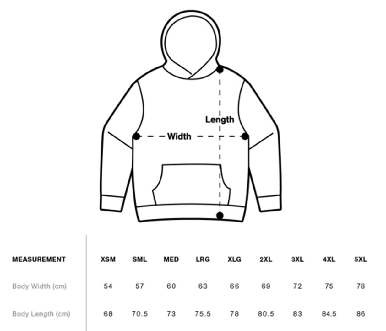 Puzzld Hoodie