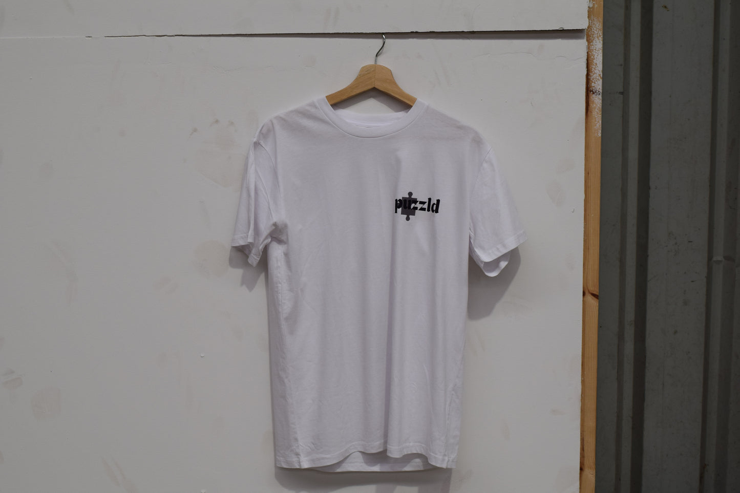 Puzzld Classic Tee