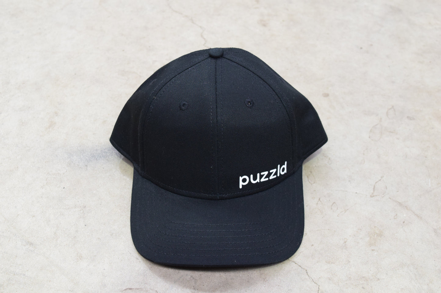 Puzzld Hat