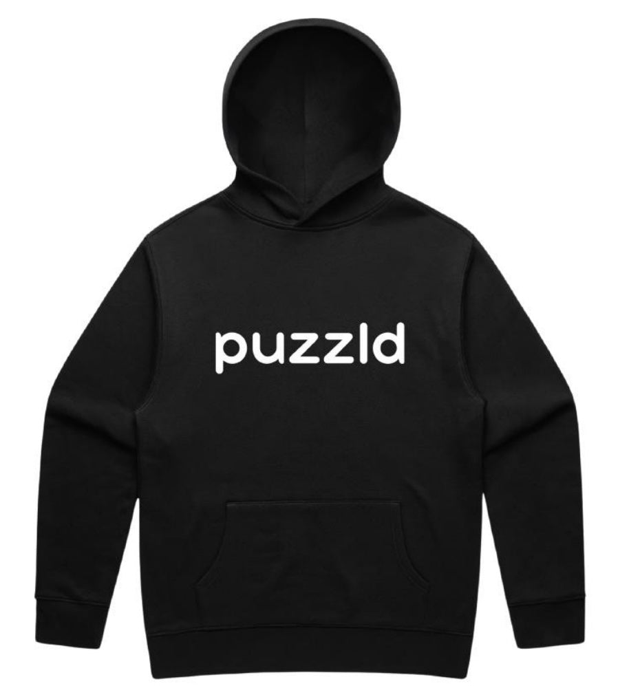 Puzzld Hoodie