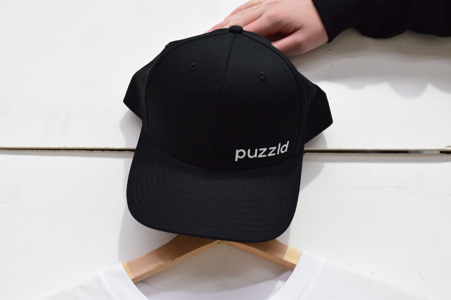 Puzzld Hat