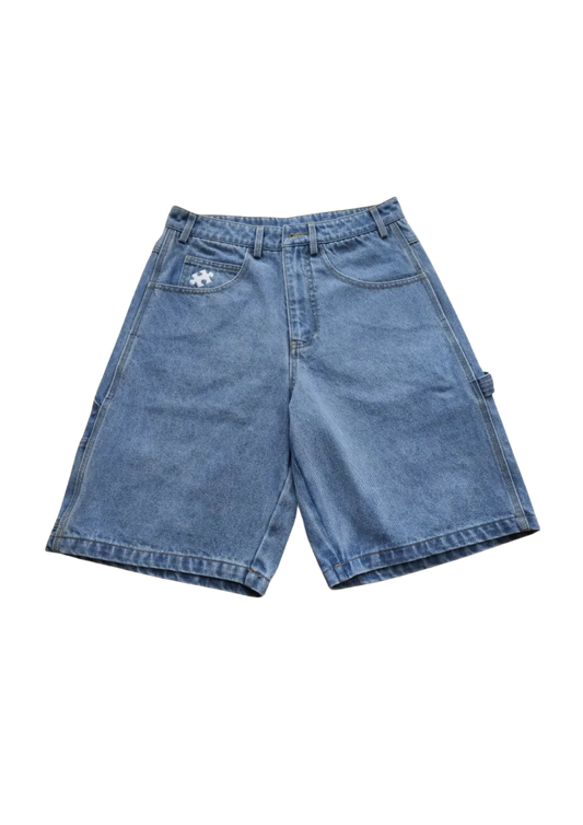 PUZZLD JORTS