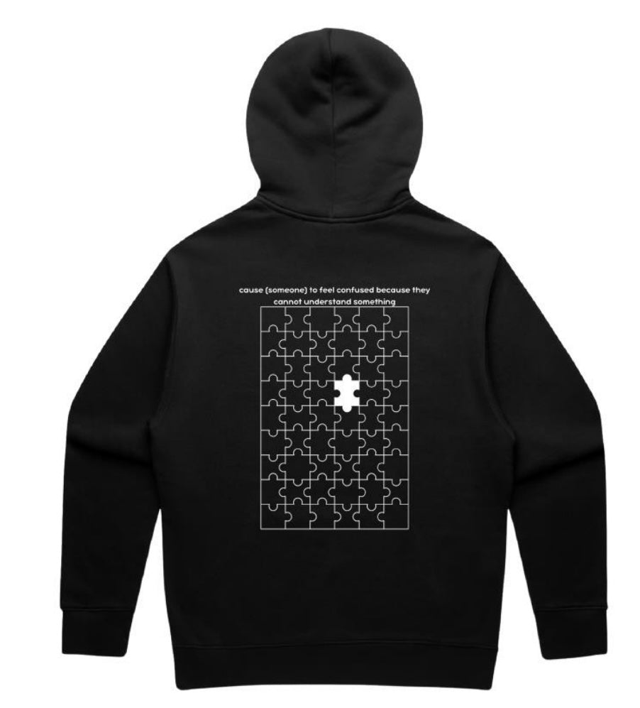 Puzzld Hoodie