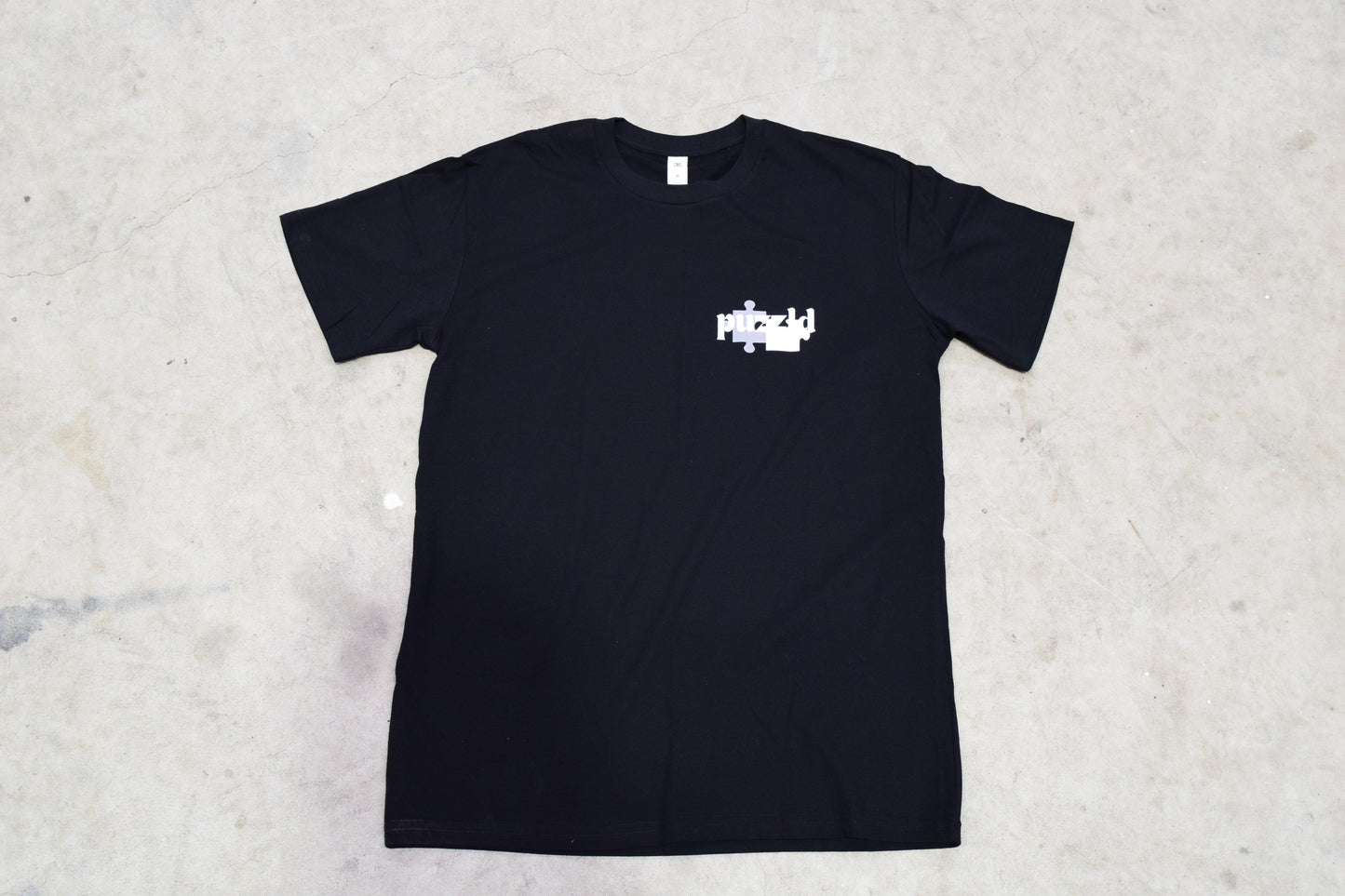 Puzzld Classic Tee