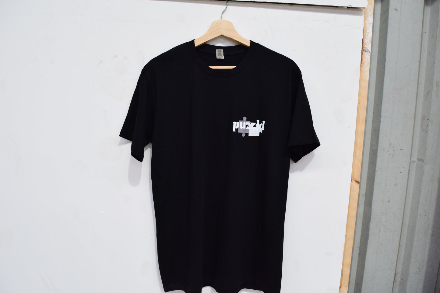 Puzzld Classic Tee