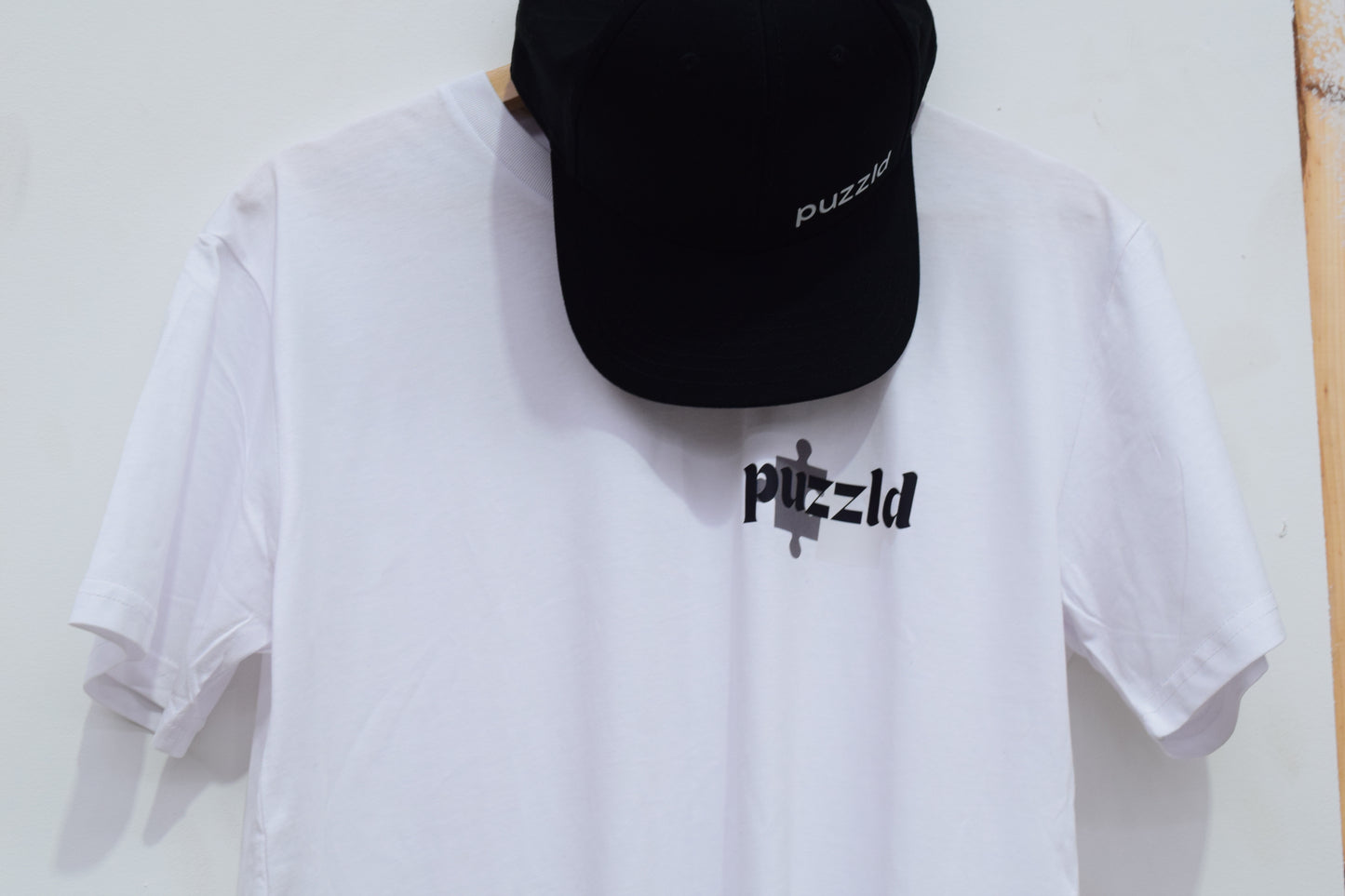 Puzzld Hat
